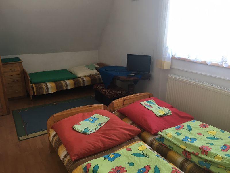 Jeleśnia Apartamenty Maria מראה חיצוני תמונה